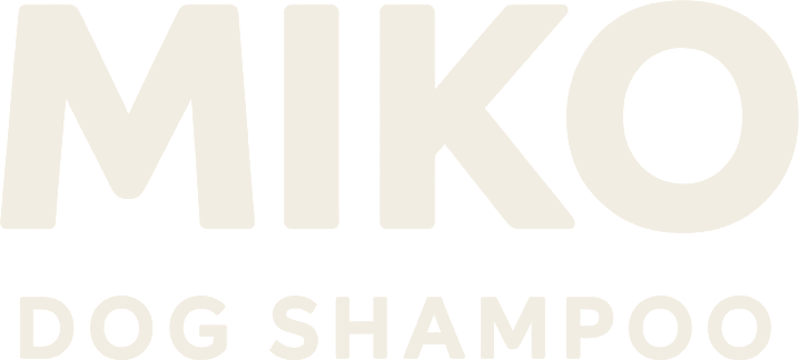 Miko Dog Shampoo logo